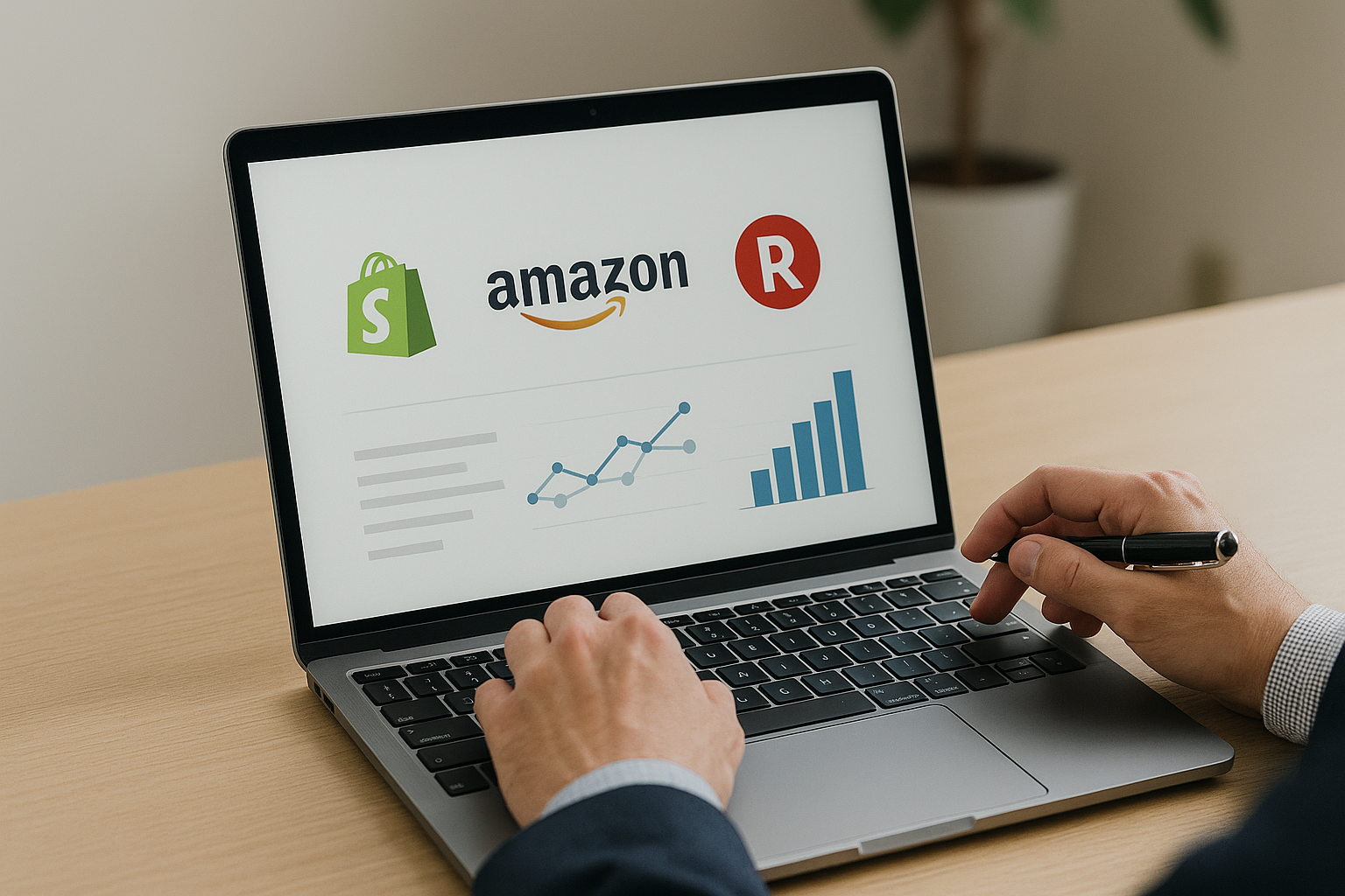 事業内容イメージ