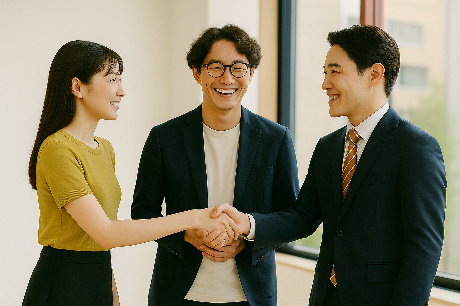 経営理念イメージ