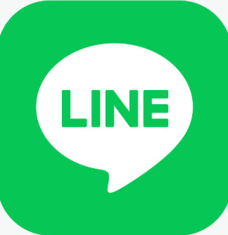LINE