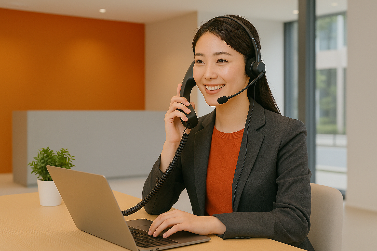 お問い合わせイメージ